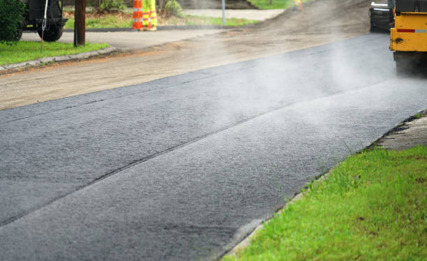 Best Driveway Repair Near Me  in Derby, CT